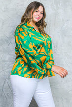 Load image into Gallery viewer, ALWAYS ABOUT YOU WOVEN TOP