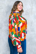 Load image into Gallery viewer, LIGHT UP MY LIFE WOVEN TOP