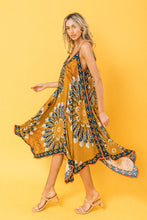 Load image into Gallery viewer, YOU FOUND MY HEART HANKY DRESS