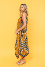 Load image into Gallery viewer, YOU FOUND MY HEART HANKY DRESS