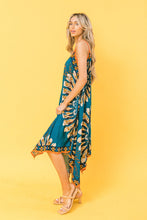 Load image into Gallery viewer, YOU FOUND MY HEART HANKY DRESS