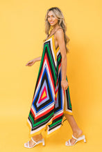 Load image into Gallery viewer, SOMEONE YOU LOVED HANKY DRESS