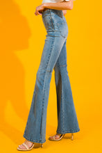 Load image into Gallery viewer, MY MUSE WASHED JEANS