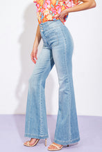 Load image into Gallery viewer, ALWAYS THE LEAD DENIM PANTS