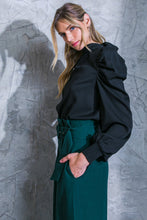 Load image into Gallery viewer, SET YOURSELF FREE BLOUSE
