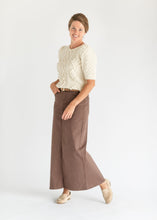 Load image into Gallery viewer, Stella Denim Maxi Skirt