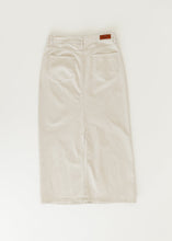 Load image into Gallery viewer, Stella Cloud Denim Maxi Skirt