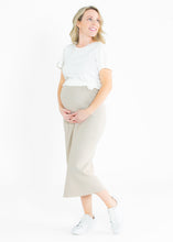 Load image into Gallery viewer, Vera Knit Midi Skirt