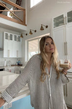 Load image into Gallery viewer, Voyage Set - Black Stripes