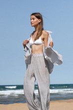 Load image into Gallery viewer, Voyage Set - Black Stripes