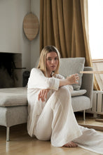 Load image into Gallery viewer, Voyage Set - White Stripes