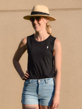 Load image into Gallery viewer, Bamboo Muscle Tank
