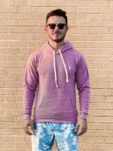 Load image into Gallery viewer, Tri-Blend Hoodie