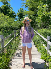 Load image into Gallery viewer, Tri-Blend Hoodie