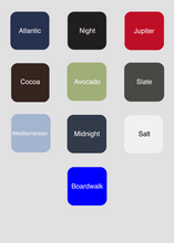 Load image into Gallery viewer, Coastline Long Sleeve