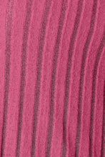 Load image into Gallery viewer, Basic Bae Full Size Ribbed Open Front Cardigan with Pockets
