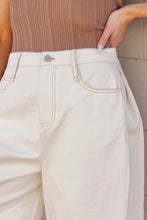 Load image into Gallery viewer, WATCHING THE WIND WOVEN BERMUDA SHORT

