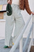 Load image into Gallery viewer, WISHFUL THINKING WOVEN PANTS
