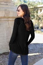 Load image into Gallery viewer, Basic Bae Full Size Round Neck Long Sleeve T-Shirt
