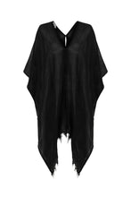 Load image into Gallery viewer, Ava Kimono - Black
