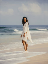 Load image into Gallery viewer, Ava Kimono - Natural

