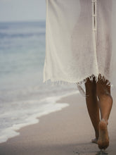 Load image into Gallery viewer, Ava Kimono - Natural
