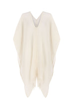 Load image into Gallery viewer, Ava Kimono - Natural
