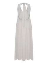 Load image into Gallery viewer, Sahara Sun Maxi Dress - Baby Blue
