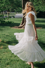 Load image into Gallery viewer, CHIC PURPOSE TULLE SKIRT
