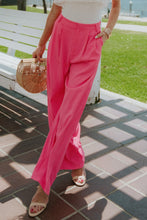 Load image into Gallery viewer, UPSCALE AURA WOVEN PANTS
