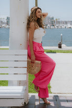 Load image into Gallery viewer, UPSCALE AURA WOVEN PANTS
