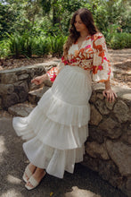 Load image into Gallery viewer, CHIC PURPOSE TULLE SKIRT
