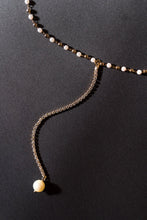 Load image into Gallery viewer, JANIS SAVITT NECKLACE
