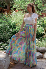 Load image into Gallery viewer, DREAMWORLD OFF THE SHOULDER WOVEN BODYSUIT
