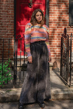 Load image into Gallery viewer, DELUXE DESIRE SWEATER TOP
