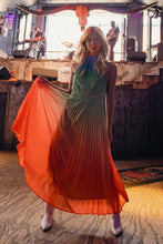 Load image into Gallery viewer, BEACH SWEETIE WOVEN MAXI DRESS

