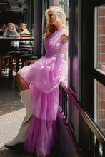Load image into Gallery viewer, PRECIOUS AFFECTION MAXI DRESS
