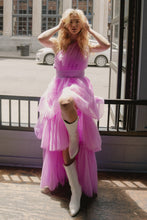 Load image into Gallery viewer, PRECIOUS AFFECTION MAXI DRESS

