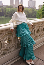 Load image into Gallery viewer, IN LOVE WITH ME WOVEN SKIRT
