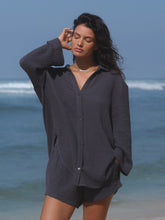 Load image into Gallery viewer, Echo Maxi Set - Navy
