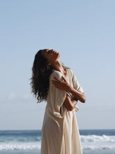 Load image into Gallery viewer, Ela Kaftan - Natural
