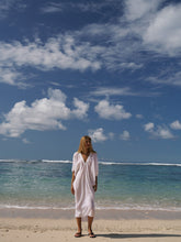 Load image into Gallery viewer, Esti Tunic - White
