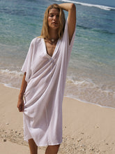 Load image into Gallery viewer, Esti Tunic - White
