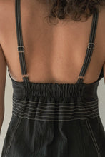 Load image into Gallery viewer, Eva Maxi Dress - Black
