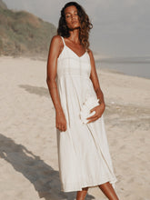 Load image into Gallery viewer, Eva Maxi Dress - Natural
