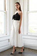 Load image into Gallery viewer, BLISSFUL BREEZE WOVEN MIDI DRESS
