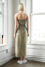 Load image into Gallery viewer, UNBEATABLE MEMORIES MIDI DRESS
