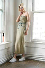 Load image into Gallery viewer, UNBEATABLE MEMORIES MIDI DRESS
