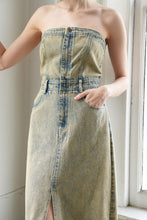 Load image into Gallery viewer, UNBEATABLE MEMORIES MIDI DRESS
