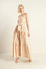 Load image into Gallery viewer, SWEET REMINISCENCE WOVEN MAXI DRESS

